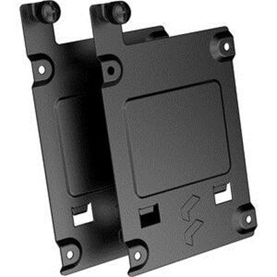 HDD Drive Trays B Blk 2pk HDD Drive Trays B Blk 2pk
